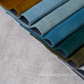 high quality sofa Velvet Fabric